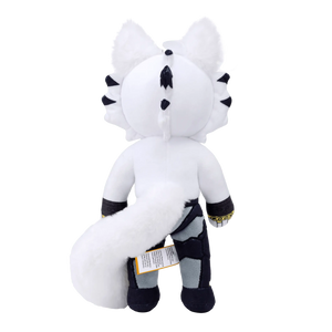 Mini LycaonLontongs_CraftifyX
