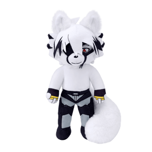 Mini LycaonLontongs_CraftifyX