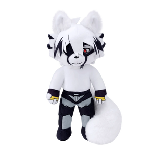 Mini LycaonLontongs_CraftifyX