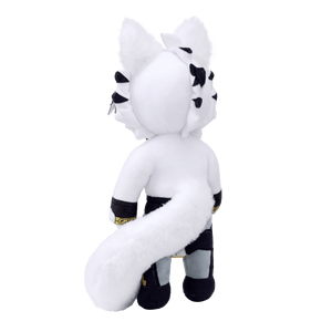 Mini LycaonLontongs_CraftifyX