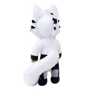 Mini LycaonLontongs_CraftifyX