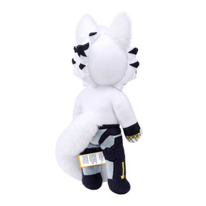 Mini LycaonLontongs_CraftifyX