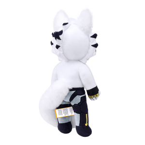 Mini LycaonLontongs_CraftifyX