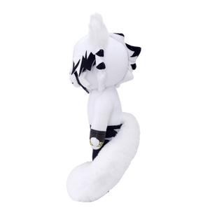 Mini LycaonLontongs_CraftifyX