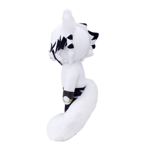 Mini LycaonLontongs_CraftifyX