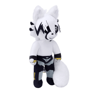 Mini LycaonLontongs_CraftifyX