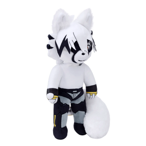 Mini LycaonLontongs_CraftifyX