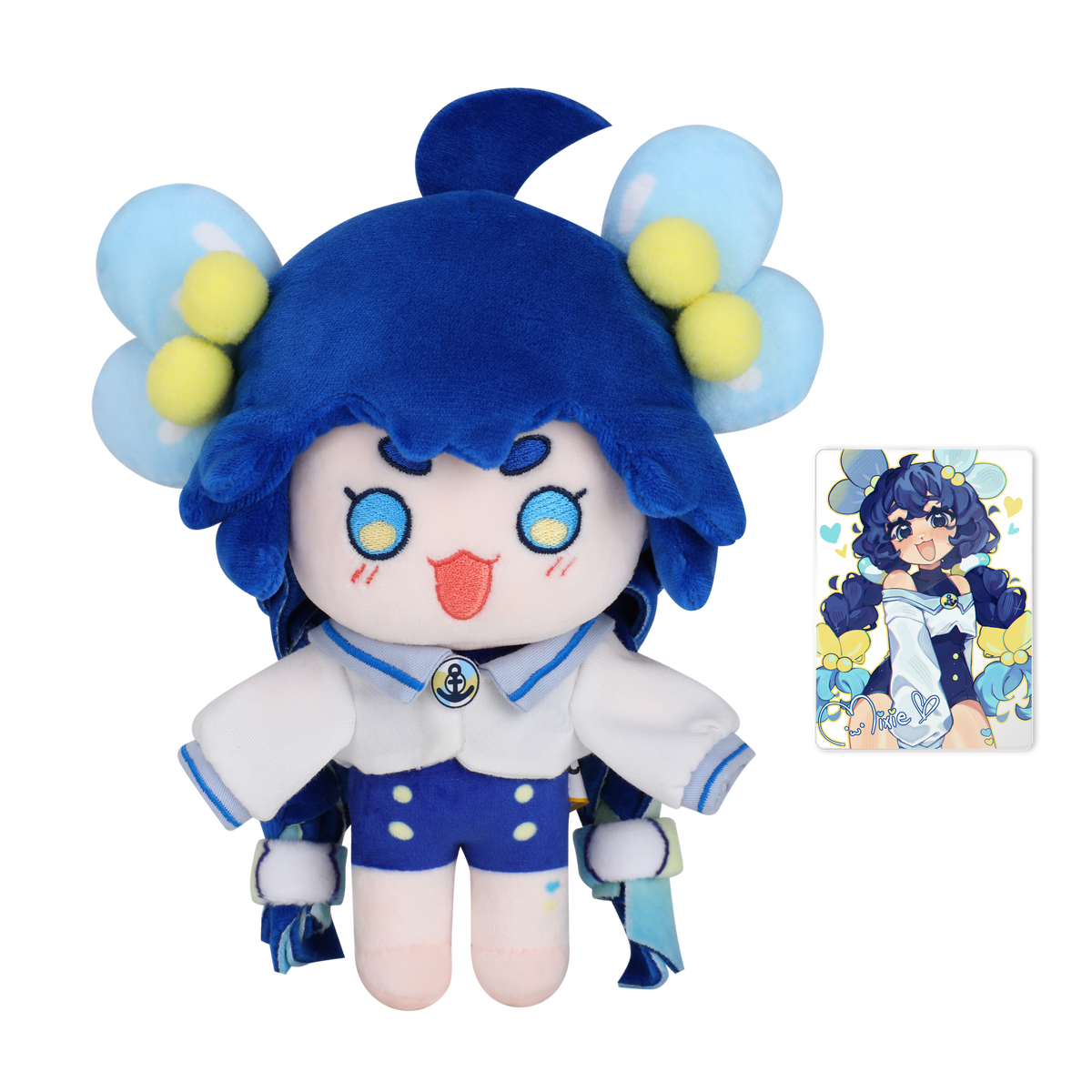 Mini Mixie