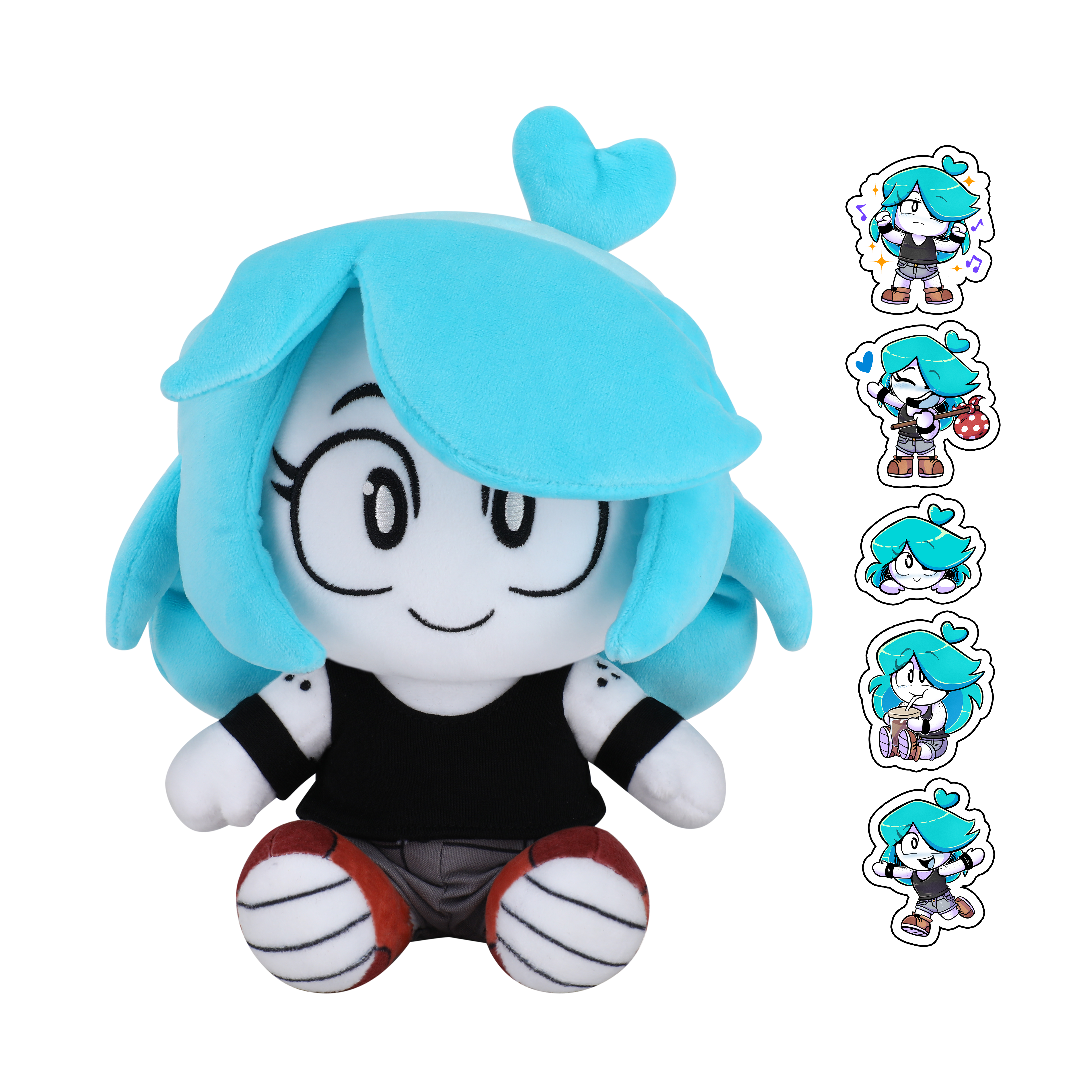 Nerida Plush