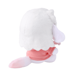 Niisha - kunKikuriCraftifyX