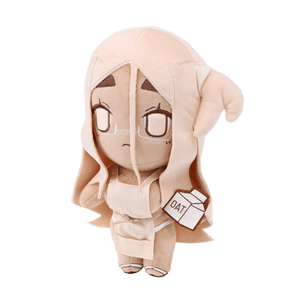 Oat MilkbakuatsukiyuCraftifyX