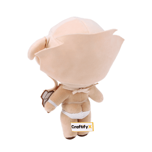 Oat MilkbakuatsukiyuCraftifyX