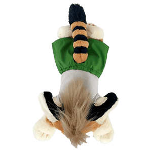 Olive PlushWintomCraftifyX