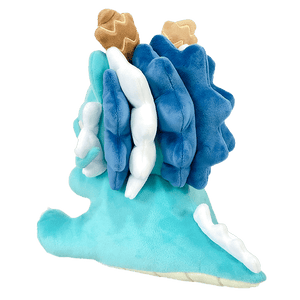 Qinglong Plush Toy (2nd Round)YEDCraftifyX