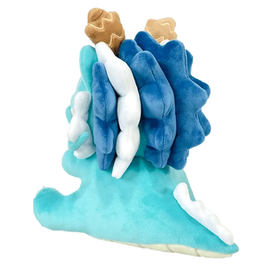 Qinglong Plush Toy (2nd Round)YEDCraftifyX