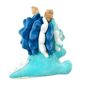 Qinglong Plush Toy (2nd Round)YEDCraftifyX