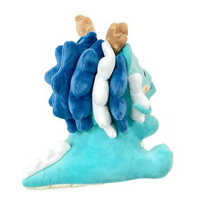 Qinglong Plush Toy (2nd Round)YEDCraftifyX