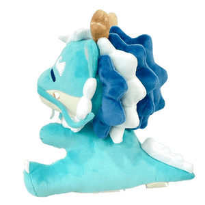Qinglong Plush Toy (2nd Round)YEDCraftifyX