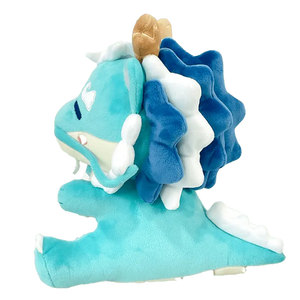 Qinglong Plush Toy (2nd Round)YEDCraftifyX