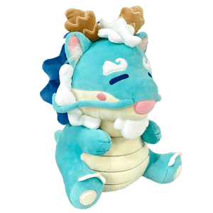 Qinglong Plush Toy (2nd Round)YEDCraftifyX