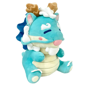 Qinglong Plush Toy (2nd Round)YEDCraftifyX