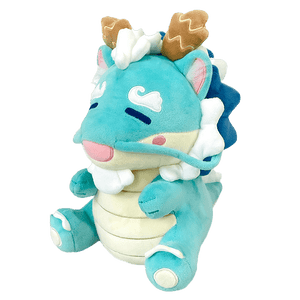 Qinglong Plush Toy (2nd Round)YEDCraftifyX