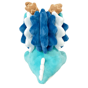 Qinglong Plush Toy (2nd Round)YEDCraftifyX