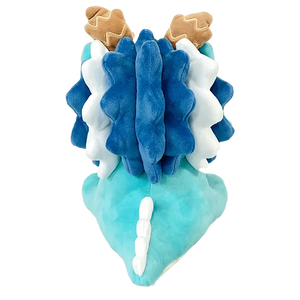 Qinglong Plush Toy (2nd Round)YEDCraftifyX