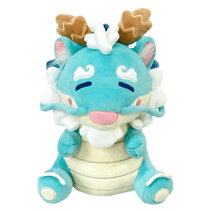 Qinglong Plush Toy (2nd Round)YEDCraftifyX