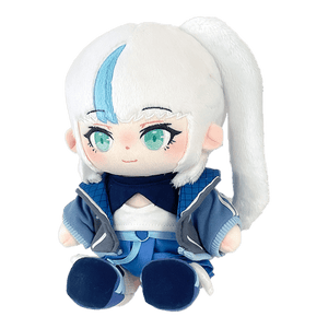 Rita Kamishiro Plush (2.0 Outfit)Rita KamishiroCraftifyX