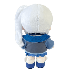 Rita Kamishiro Plush (2.0 Outfit)Rita KamishiroCraftifyX