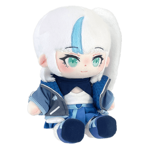 Rita Kamishiro Plush (2.0 Outfit)Rita KamishiroCraftifyX