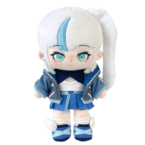 Rita Kamishiro Plush (2.0 Outfit)Rita KamishiroCraftifyX