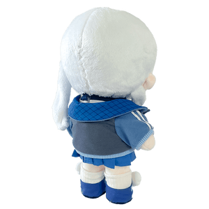Rita Kamishiro Plush (2.0 Outfit)Rita KamishiroCraftifyX