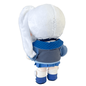 Rita Kamishiro Plush (2.0 Outfit)Rita KamishiroCraftifyX