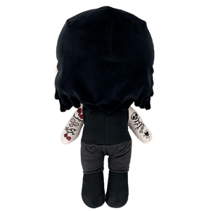 Ro PlushbeverlyloveCraftifyX