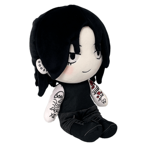 Ro PlushbeverlyloveCraftifyX