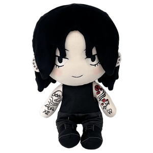 Ro PlushbeverlyloveCraftifyX