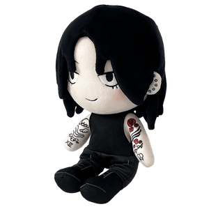 Ro PlushbeverlyloveCraftifyX