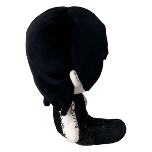 Ro PlushbeverlyloveCraftifyX