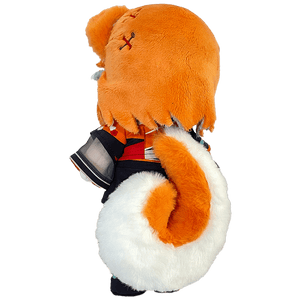 Shiki PlushShiki MiyoshinoCraftifyX