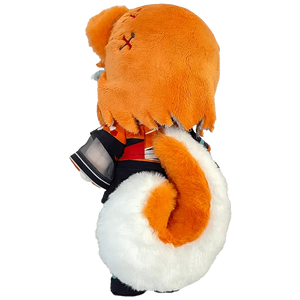 Shiki PlushShiki MiyoshinoCraftifyX