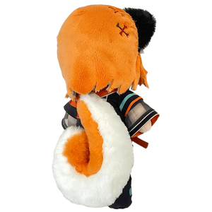 Shiki PlushShiki MiyoshinoCraftifyX