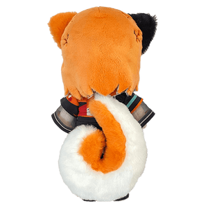 Shiki PlushShiki MiyoshinoCraftifyX