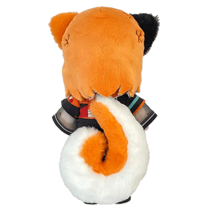 Shiki PlushShiki MiyoshinoCraftifyX
