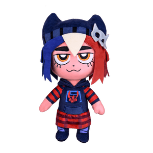 SkullyjiansketchCraftifyX