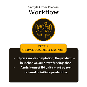 Start Your Product Design JourneyCraftifyXCraftifyX