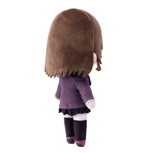 Suicidal GirlHamsterFragmentCraftifyX