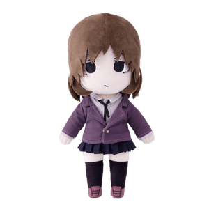 Suicidal GirlHamsterFragmentCraftifyX