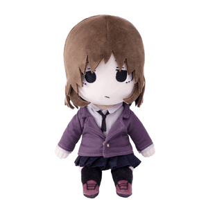 Suicidal GirlHamsterFragmentCraftifyX